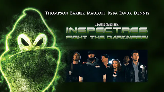InSpectres