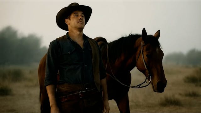Western Short Film