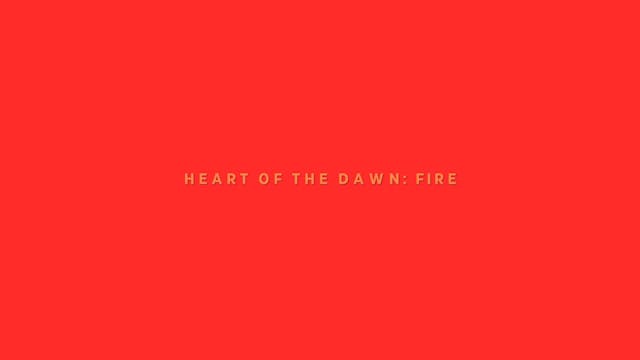 HEART OF THE DAWN (2)