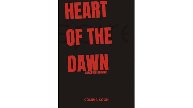 Heart of the Dawn Teaser