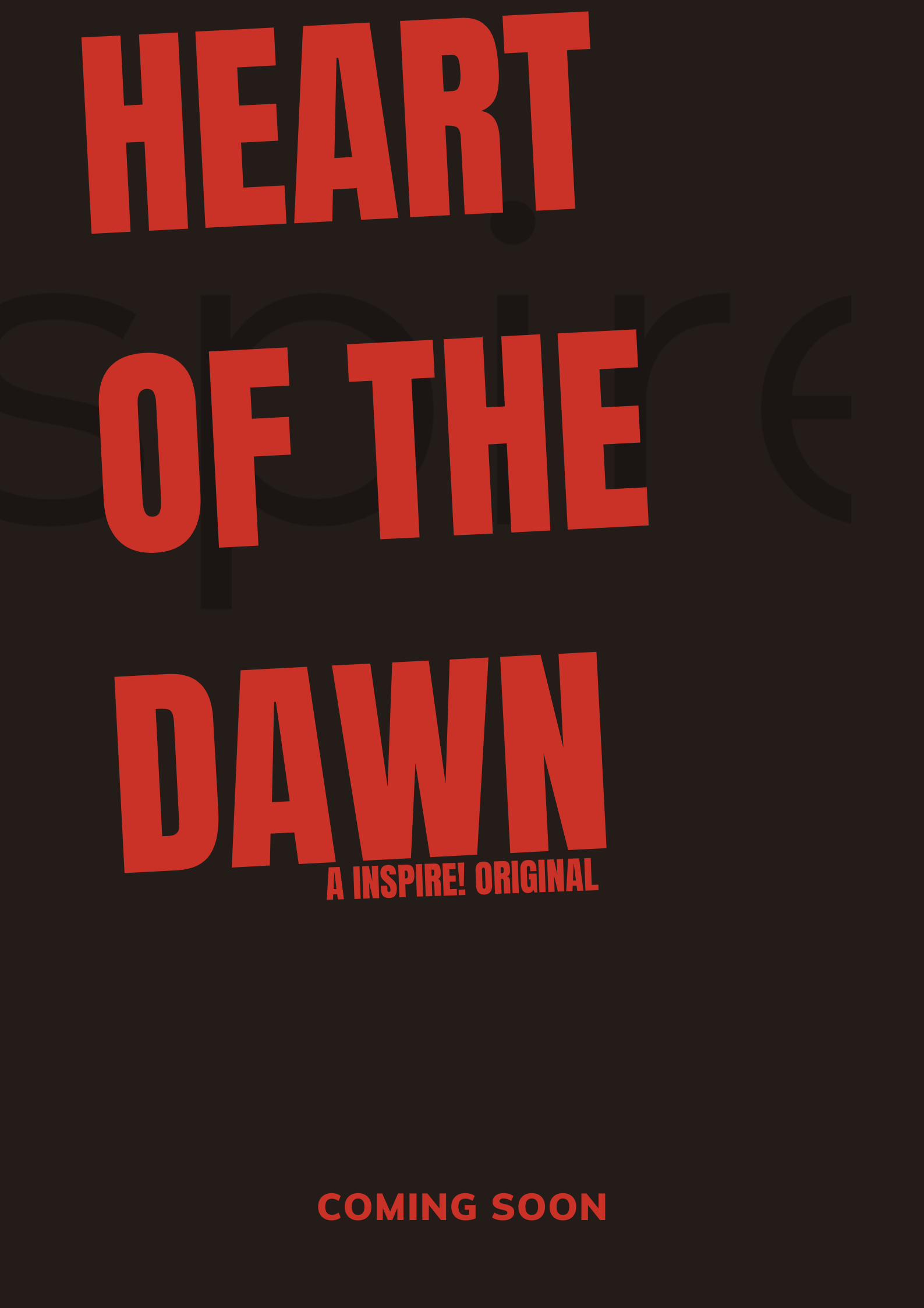 Heart of the Dawn