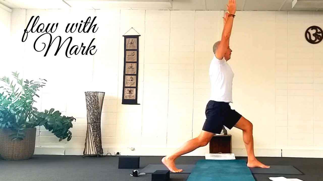 Strengthen and Focus