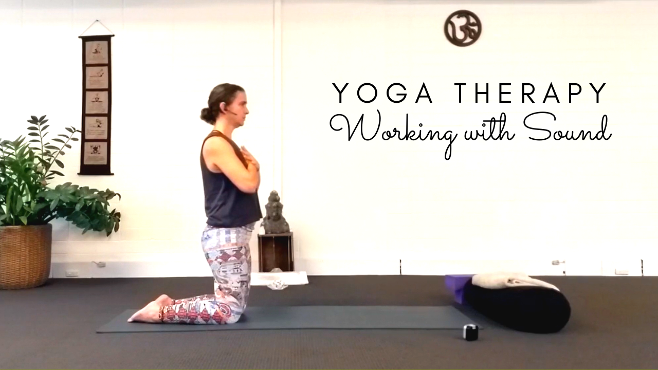 Working with Mantra and Sound