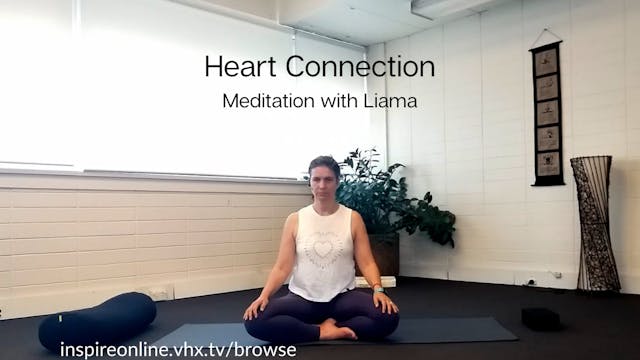 10 Min Meditation