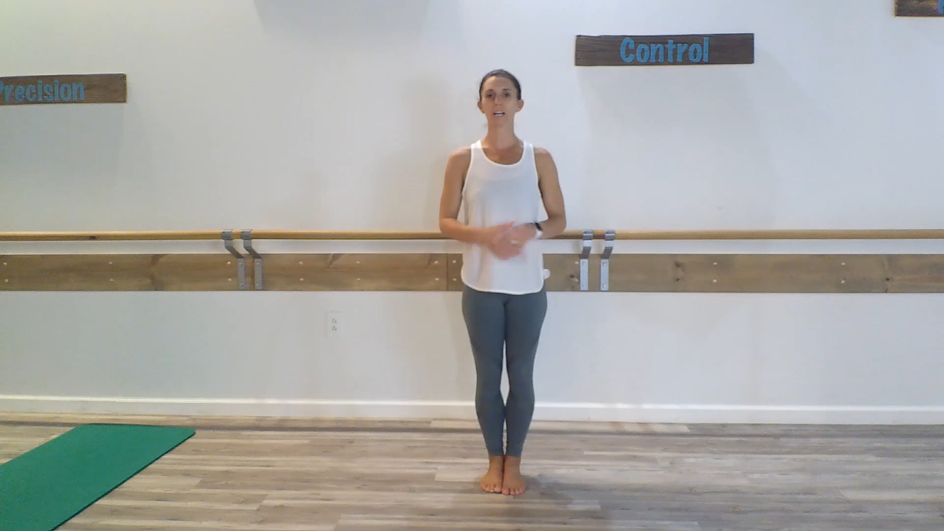 Barre Circuit 5