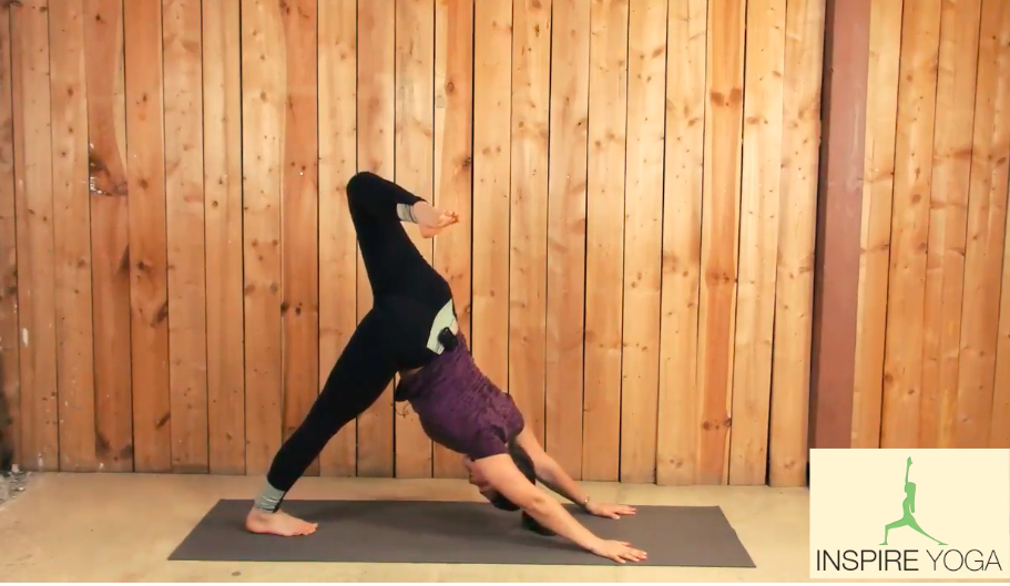 Enchainement fluide : N3S5