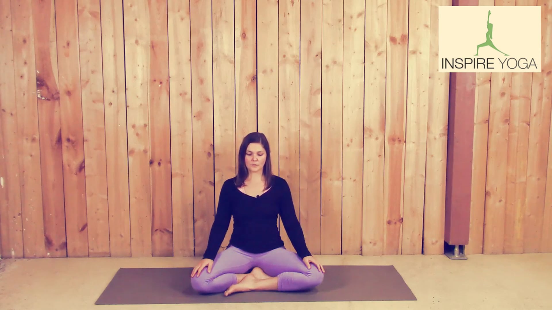 Respiration et méditation : N1S1