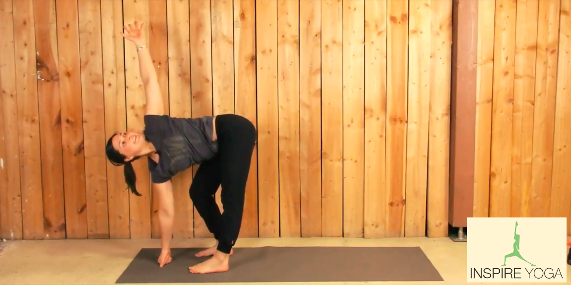 Ouverture du coeur : N3S4