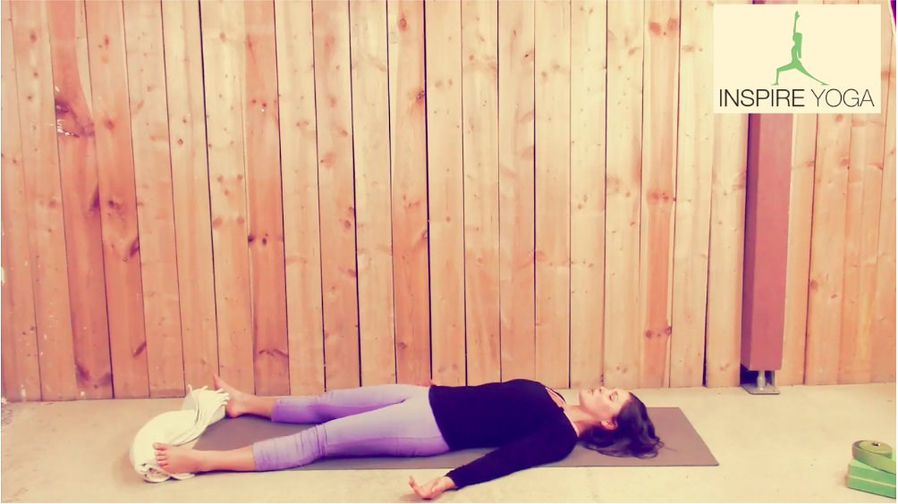 Yoga du soir, niveau 1