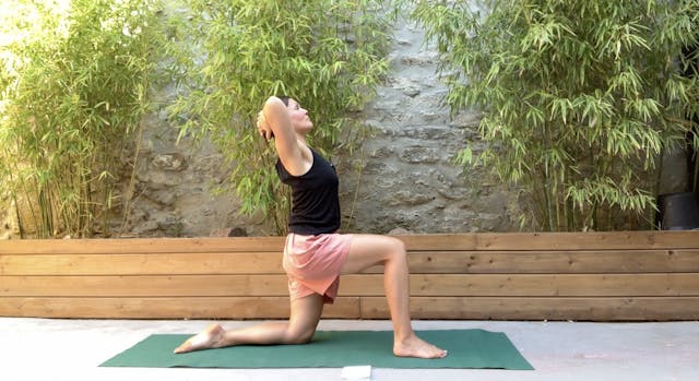 Poids et légèreté