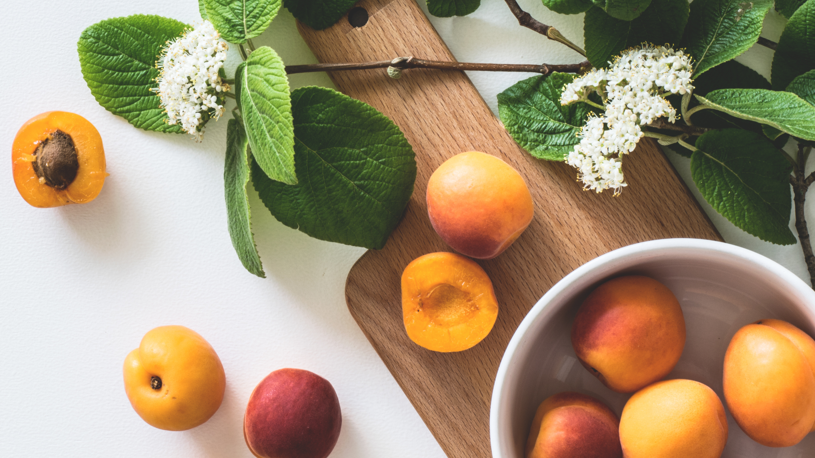 Demo Apricot and more Roadshow beta