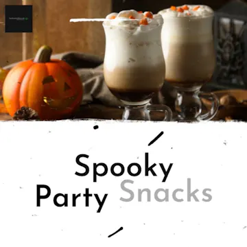 Halloween Party Snacks