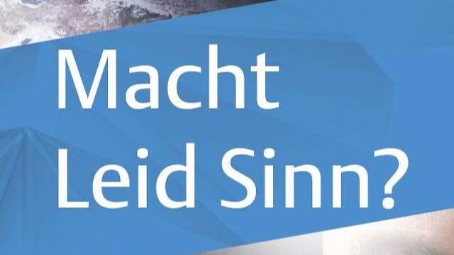 Macht Leid Sinn (international version)