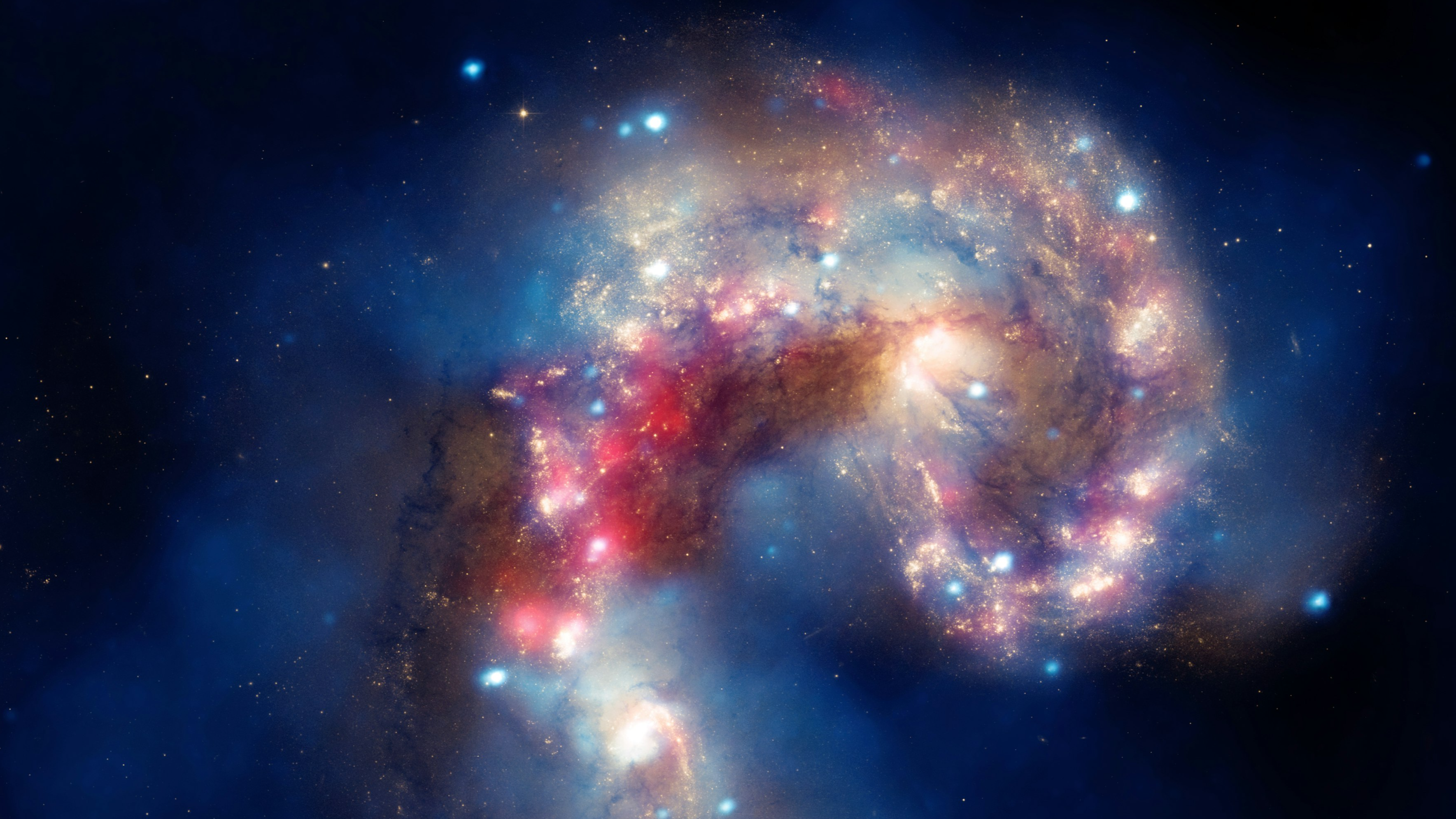 Our Fascinating Universe