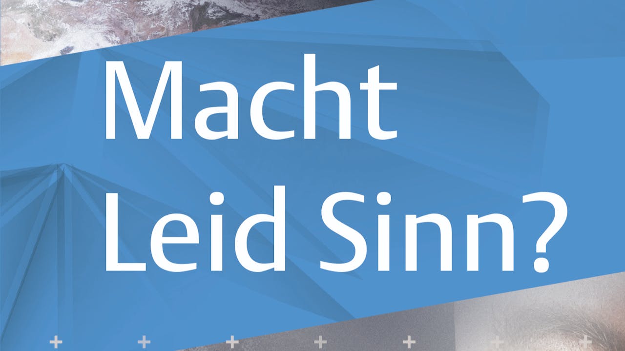 Macht Leid Sinn?