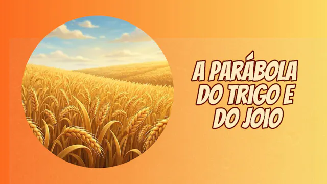 A Parábola do Trigo e do Joio