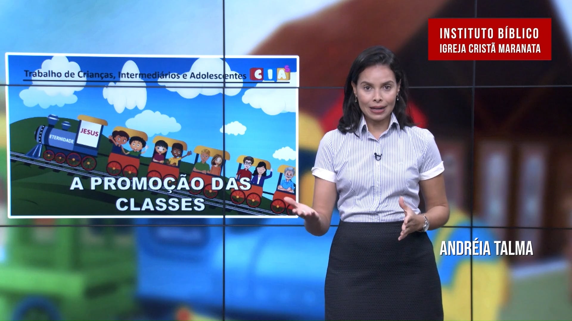A Promoção das Classes
