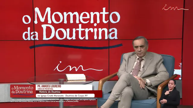 Igreja Viva: Sinais e Cura