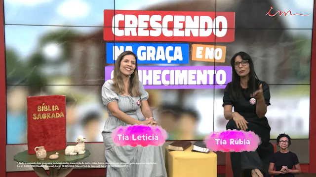 O Senhor Jesus não se Esquece de Nós