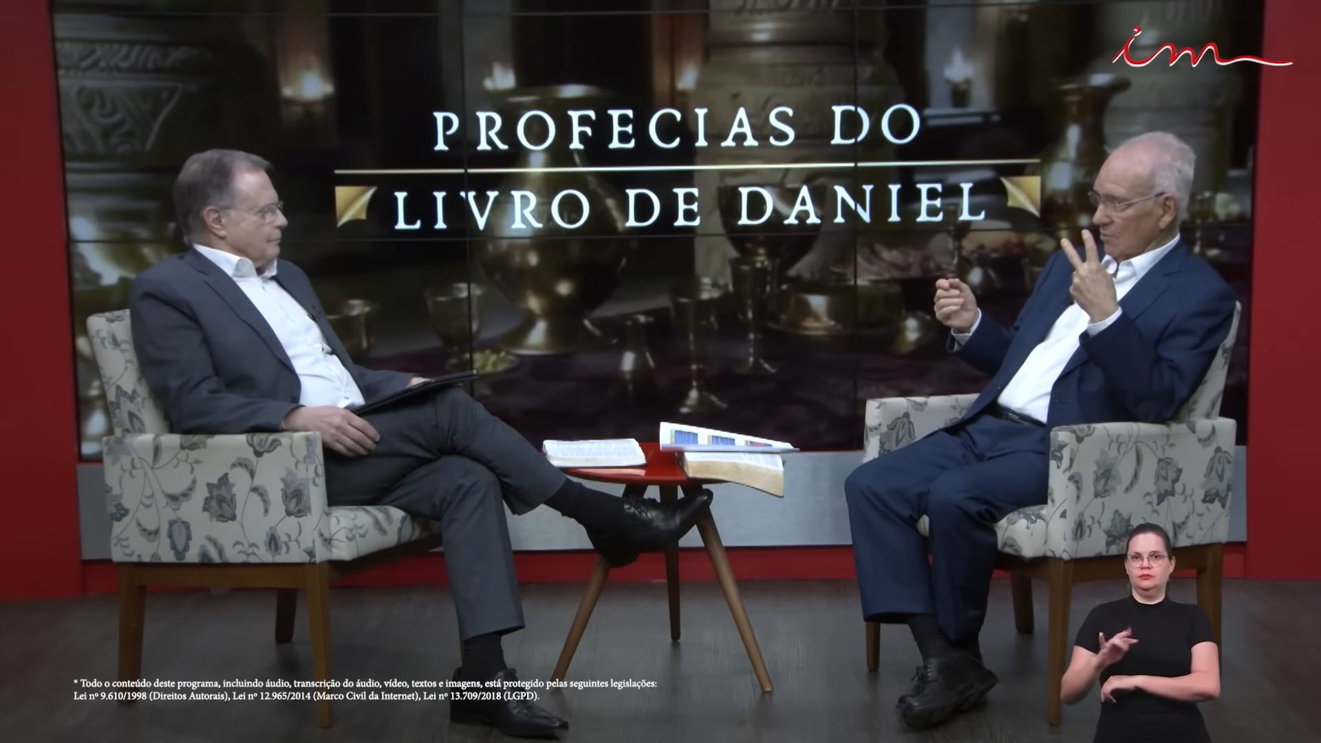 O Juízo sobre Babilônia e o Alerta à Igreja
