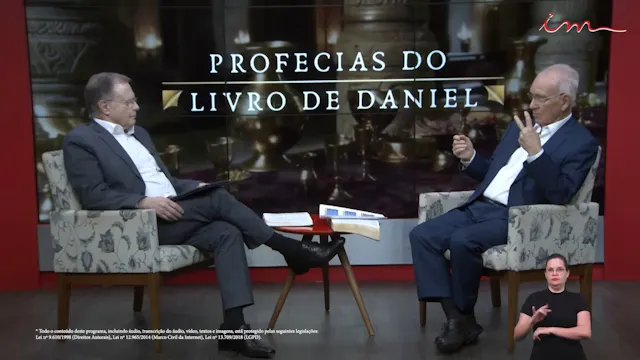 O Juízo sobre Babilônia e o Alerta à ...