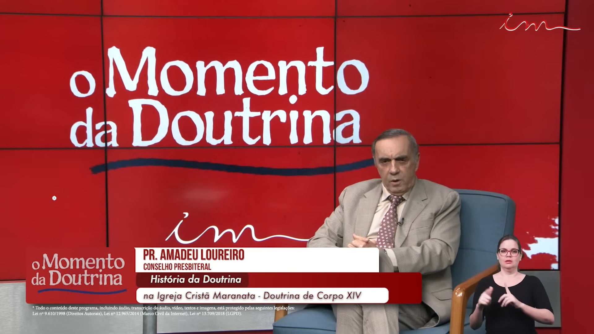 Igreja como Corpo: Prevenir Riscos