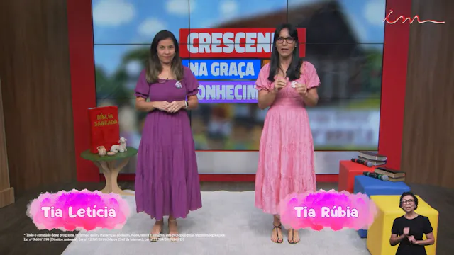 A História de José - Parte I