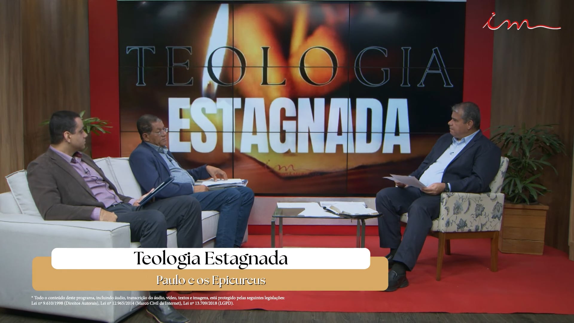 Epicurismo Cristão e a Vida Eterna