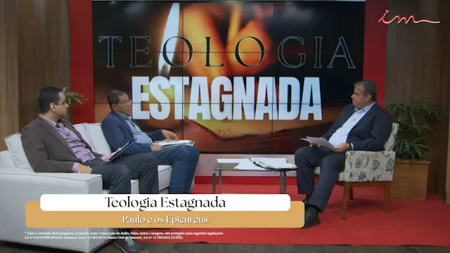 Epicurismo Cristão e a Vida Eterna