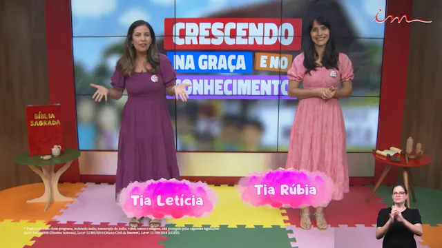 A Família no Tempo do Breve