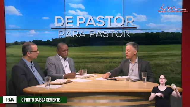 O Fruto da Boa Semente