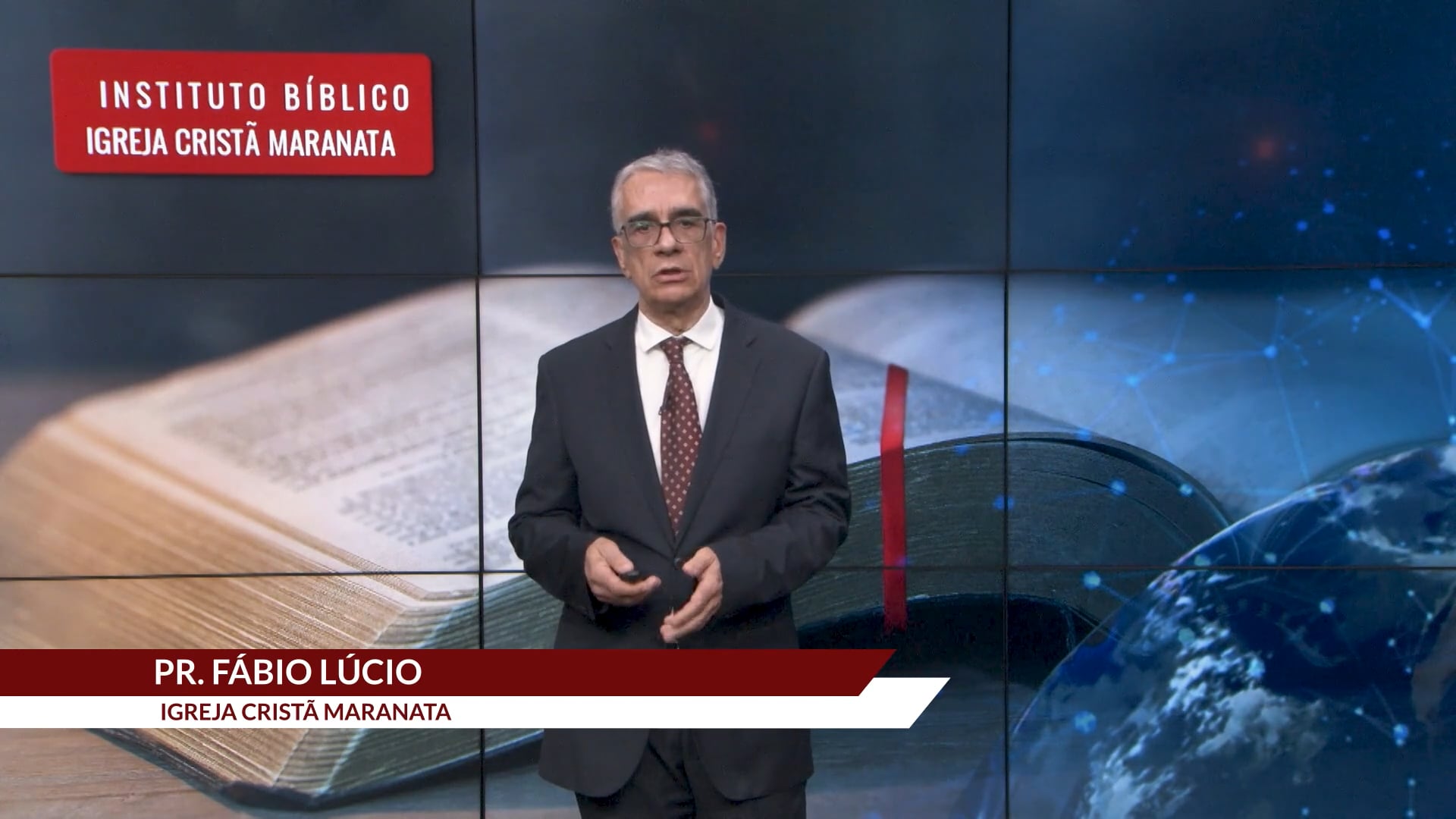 A Falácia de Darwin - Aula 1