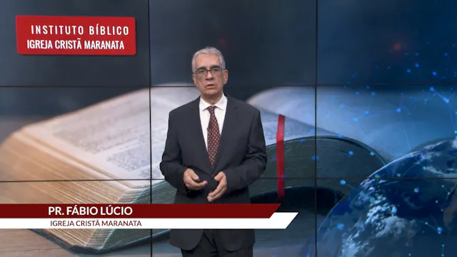 A Falácia de Darwin - Aula 1