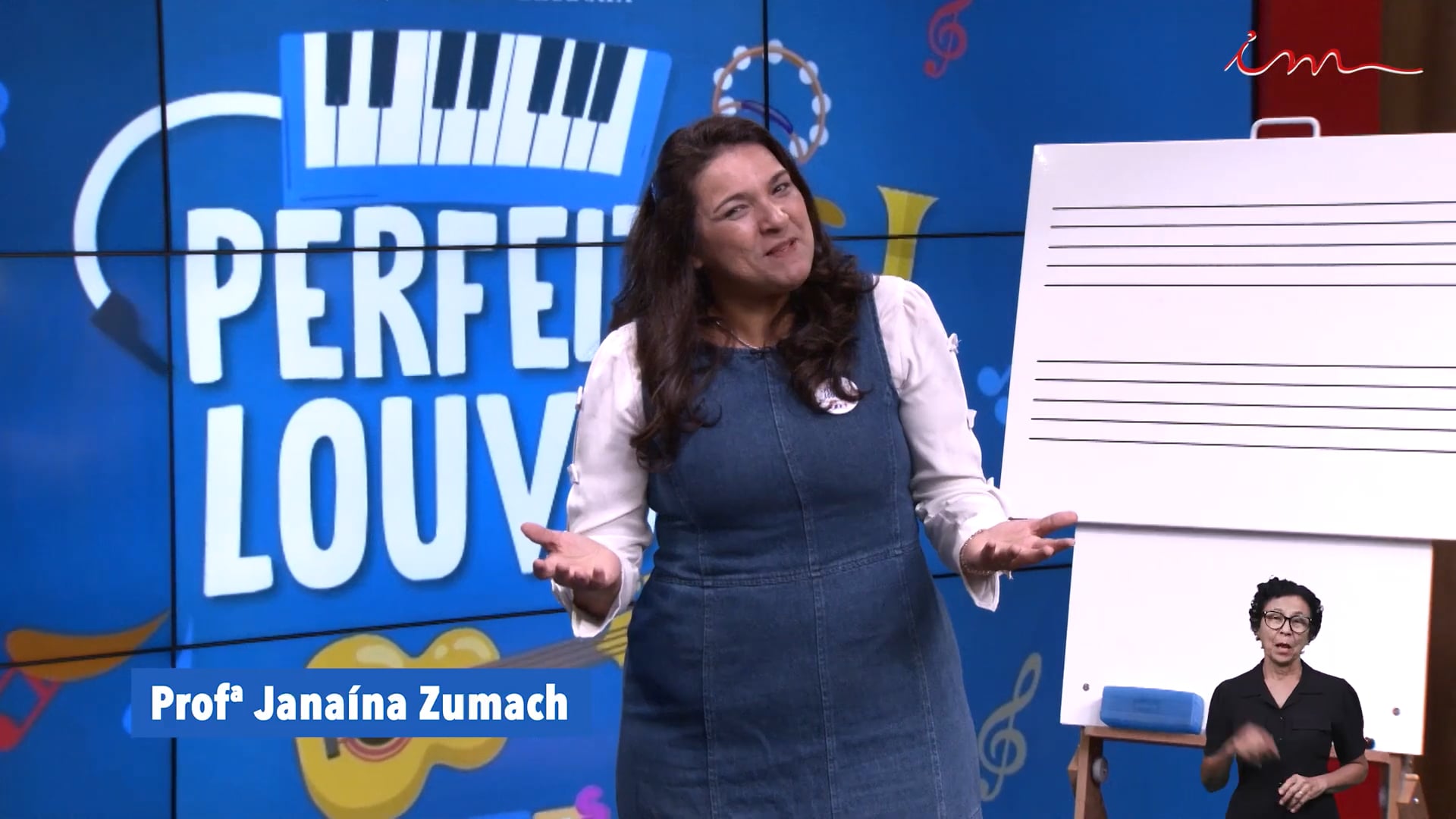 Notação Musical - Finalização