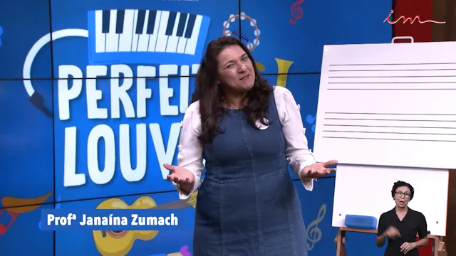 Notação Musical - Finalização