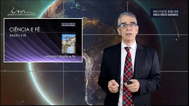 Razão e Fé