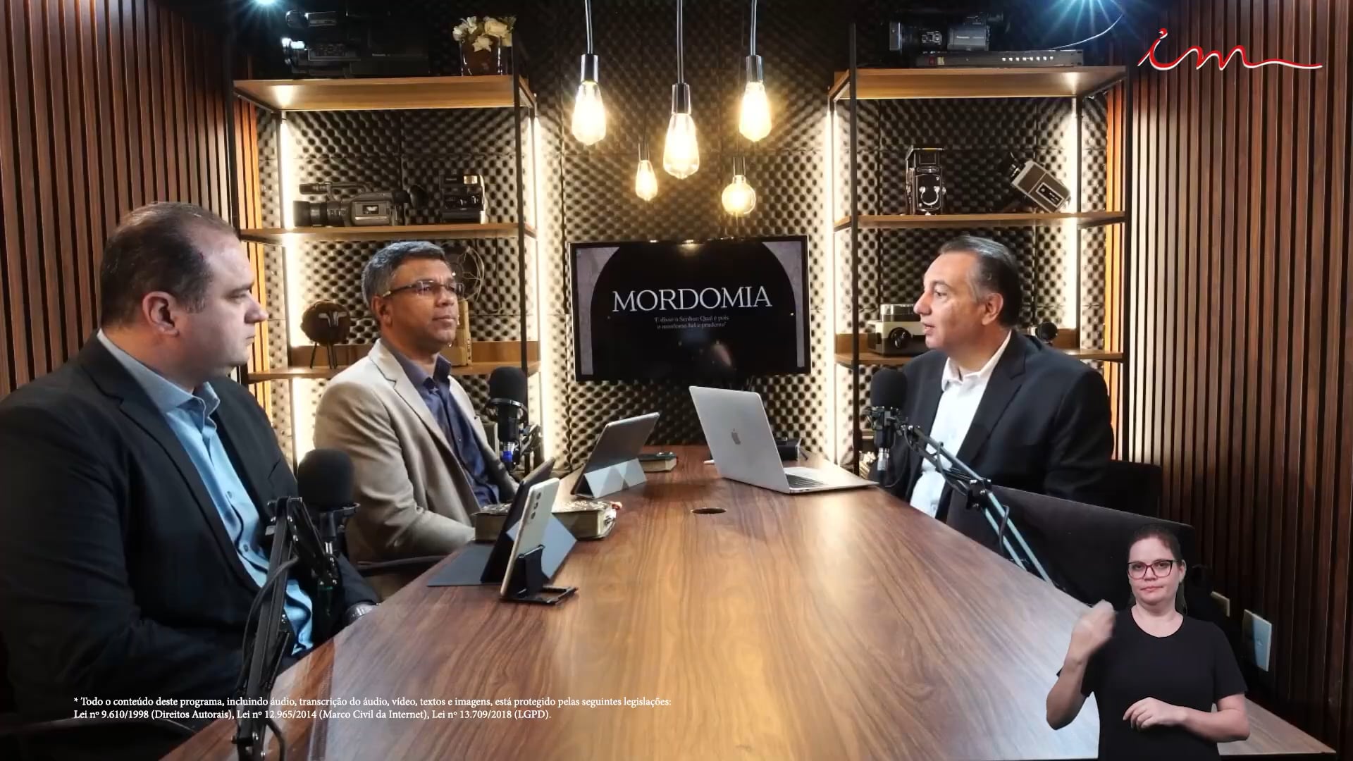 Mordomia em Abraão: Fé e Herança