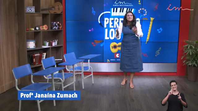 Movimentos Sonoros - Parte 1