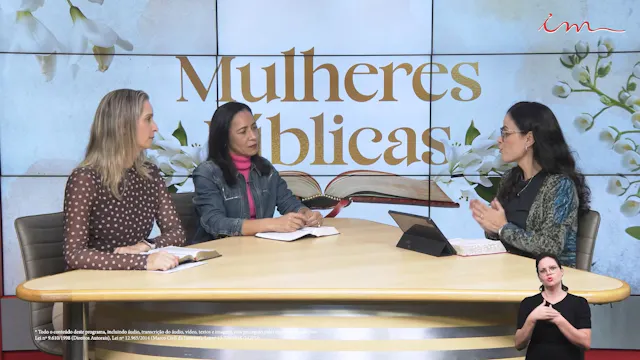 Marta ao Encontro de Jesus: Fé que Pe...