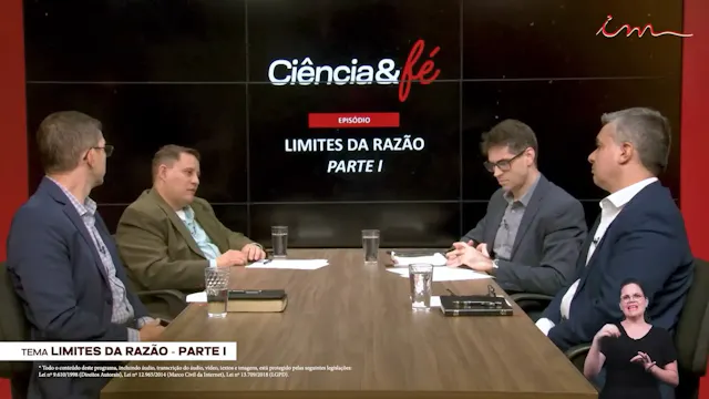 Limites da Razão - Parte I