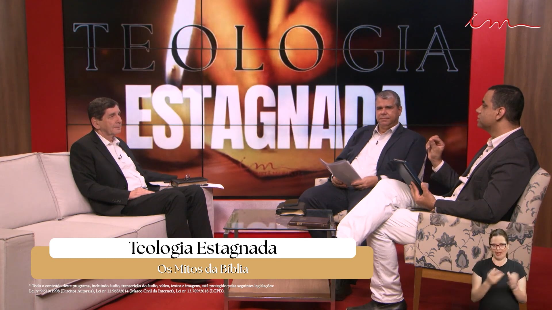 Desmitologização: Bultmann e o Risco