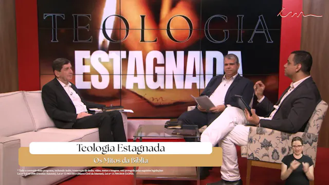 Desmitologização: Bultmann e o Risco