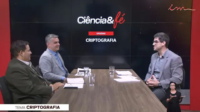 Criptografia: A Chave da Revelação