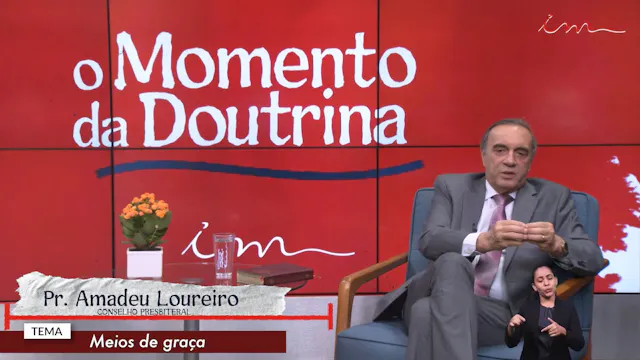 Jejum: Um Recurso de Graça para a Igreja