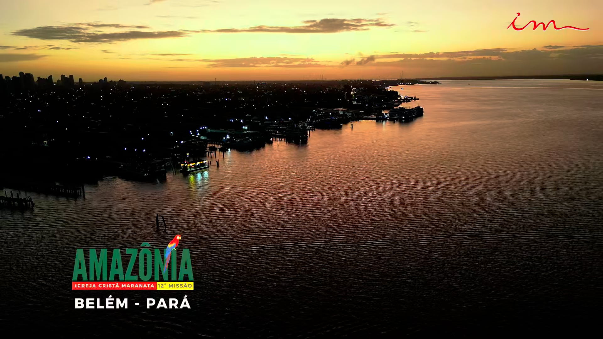 12ª Missão Amazônia