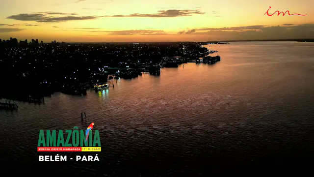 12ª Missão Amazônia