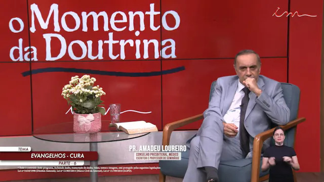 Candeia Acesa: Vencendo a Inconstância