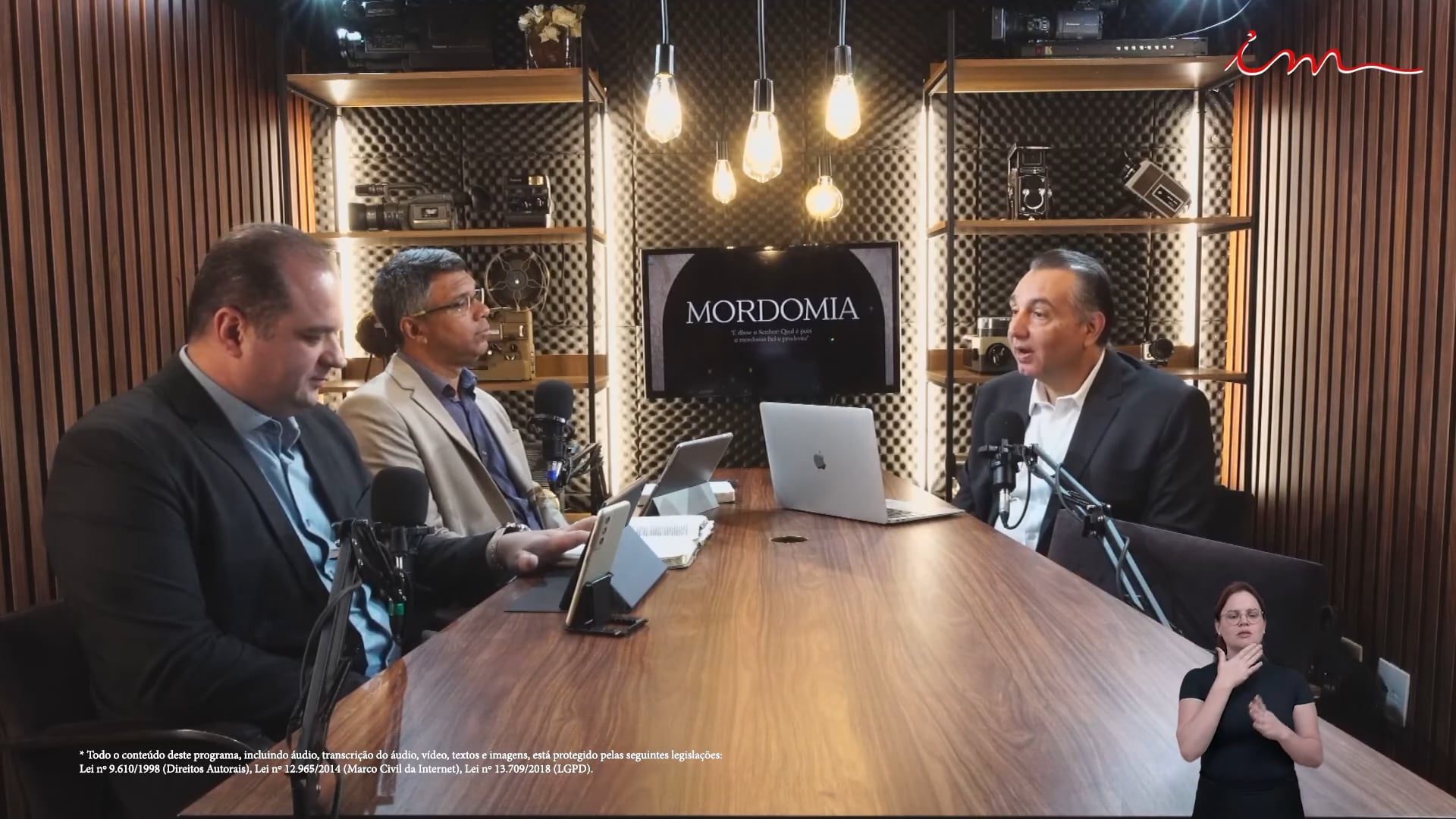 Mordomia na Vida de José