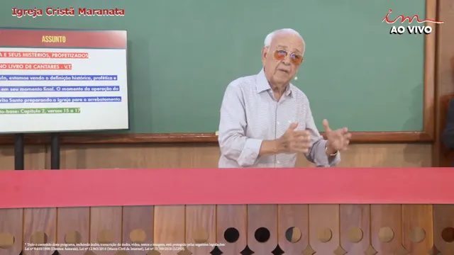 Cânticos Proféticos: Preparar a Noiva