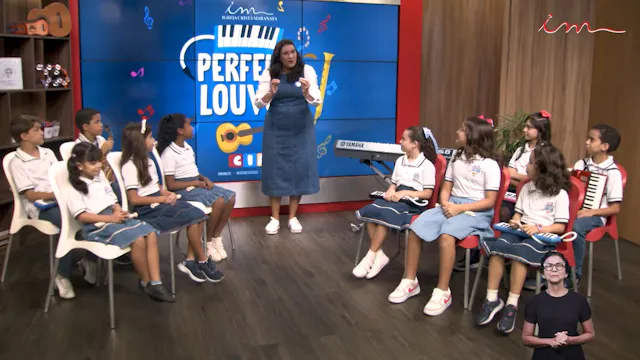 Iniciação Musical: Avaliação - Parte 2